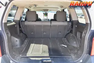 2014 Nissan Xterra