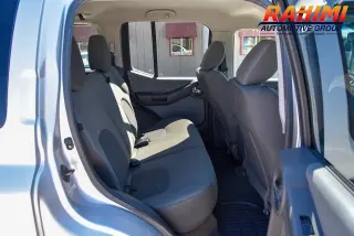 2014 Nissan Xterra