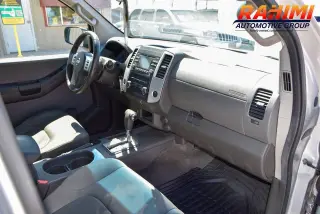 2014 Nissan Xterra