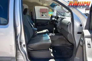 2014 Nissan Xterra