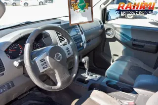 2014 Nissan Xterra