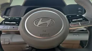 Hyundai ELANTRA 2026 SEL Sport Sedán de 4 puertas