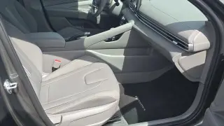 Hyundai ELANTRA 2026 SEL Sport Sedán de 4 puertas