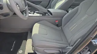 Hyundai ELANTRA 2026 SEL Sport Sedán de 4 puertas