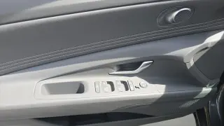 Hyundai ELANTRA 2026 SEL Sport Sedán de 4 puertas