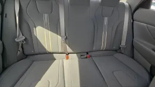 Hyundai ELANTRA 2026 SEL Sport Sedán de 4 puertas