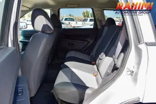 2008 Jeep Grand Cherokee