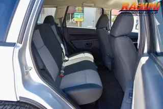 2008 Jeep Grand Cherokee