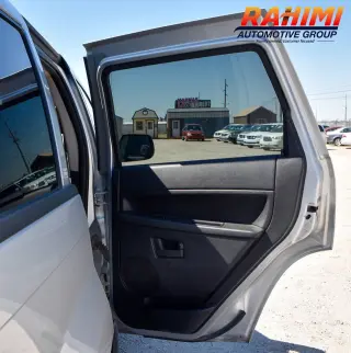 2008 Jeep Grand Cherokee