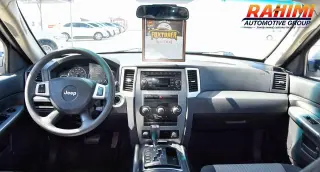 2008 Jeep Grand Cherokee