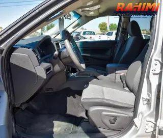 2008 Jeep Grand Cherokee