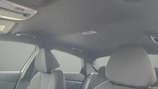 Hyundai ELANTRA 2026 SEL Sport 4dr Sedán