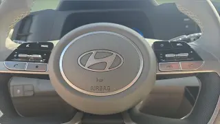 Hyundai ELANTRA 2026 SEL Sport 4dr Sedán