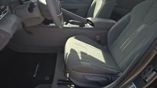 Hyundai ELANTRA 2026 SEL Sport 4dr Sedán