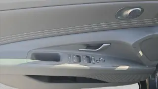 Hyundai ELANTRA 2026 SEL Sport 4dr Sedán