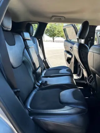 Jeep Cherokee 2018