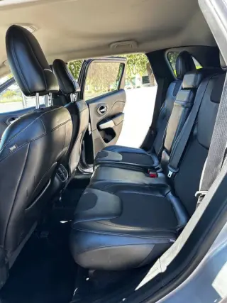 Jeep Cherokee 2018