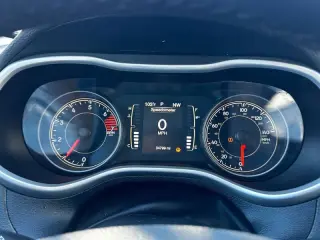 Jeep Cherokee 2018