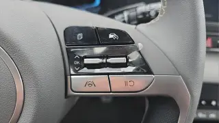 Hyundai ELANTRA 2026 SEL Sport 4 puertas Sedán