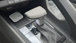 Hyundai ELANTRA 2026 SEL Sport 4 puertas Sedán