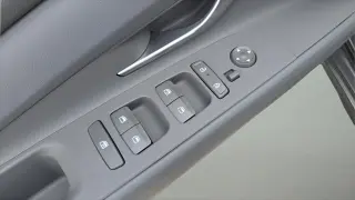 Hyundai ELANTRA 2026 SEL Sport 4 puertas Sedán