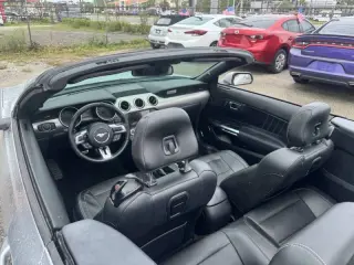 Ford Mustang 2019