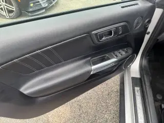 Ford Mustang 2019