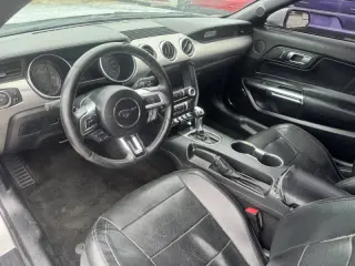 Ford Mustang 2019