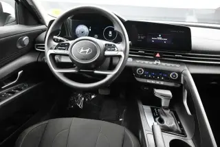 Hyundai ELANTRA 2024 SEL 4dr Sedán