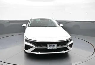 Hyundai ELANTRA 2024 SEL 4dr Sedán