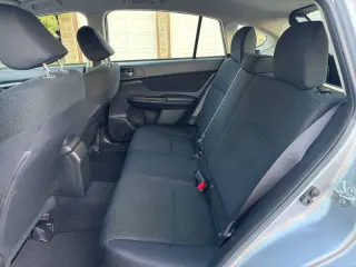 Subaru Impreza 2014