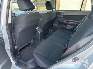 Subaru Impreza 2014