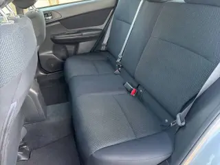 Subaru Impreza 2014