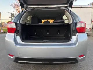 Subaru Impreza 2014