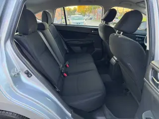 Subaru Impreza 2014