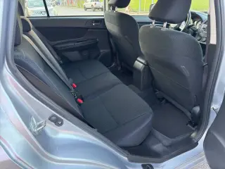 Subaru Impreza 2014