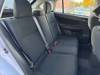 Subaru Impreza 2014