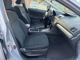Subaru Impreza 2014