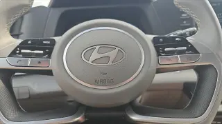 Hyundai ELANTRA 2026 SEL Sport 4dr Sedán