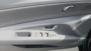 Hyundai ELANTRA 2026 SEL Sport 4dr Sedán
