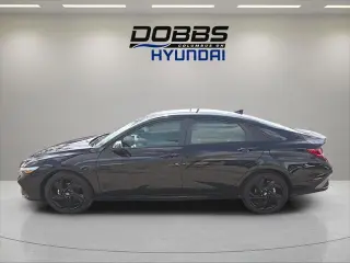 Hyundai ELANTRA 2026 SEL Sport 4dr Sedán
