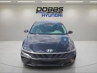 Hyundai ELANTRA 2026 SEL Sport 4dr Sedán