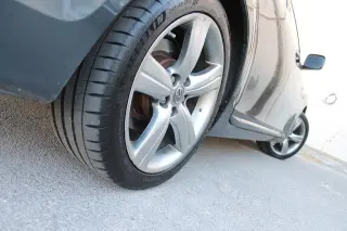 2006 Lexus GS 430