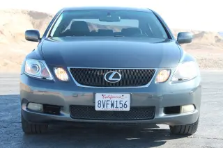 2006 Lexus GS 430