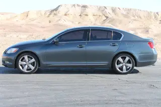 2006 Lexus GS 430