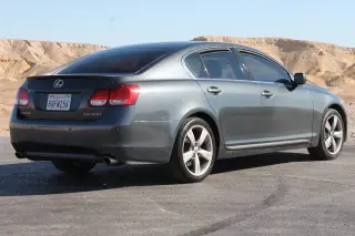 2006 Lexus GS 430