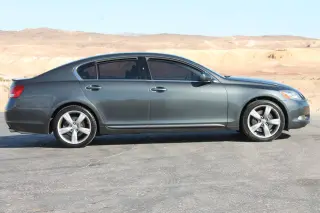 2006 Lexus GS 430