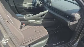 Hyundai ELANTRA 2026 SEL Sport 4dr Sedán