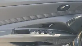 Hyundai ELANTRA 2026 SEL Sport 4dr Sedán