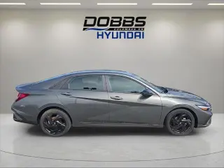 Hyundai ELANTRA 2026 SEL Sport 4dr Sedán